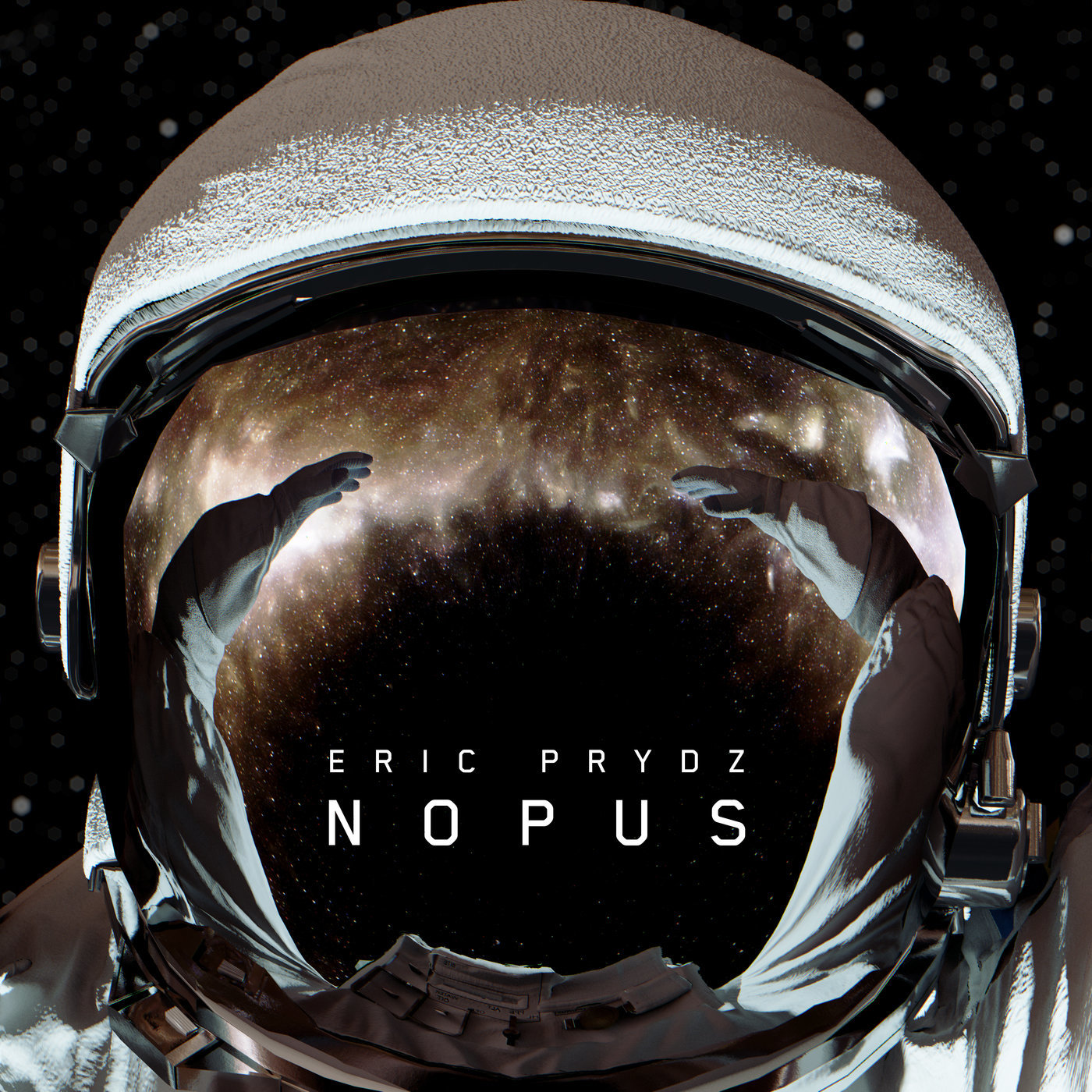 Eric Prydz - Nopus (Extended Mix)