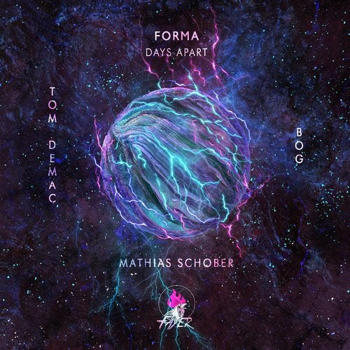 Forma - Days Apart (Tom Demac Remix)