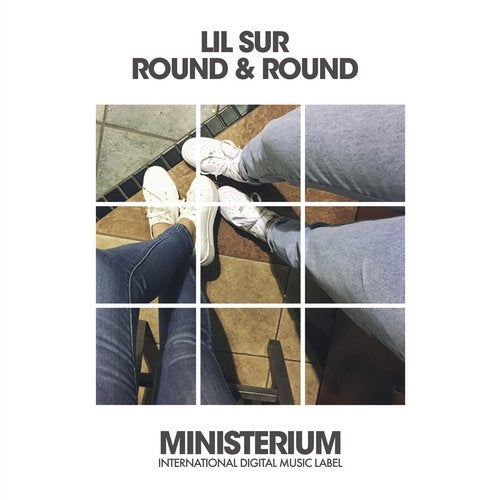 Lil Sur - Round & Round (Club Mix)