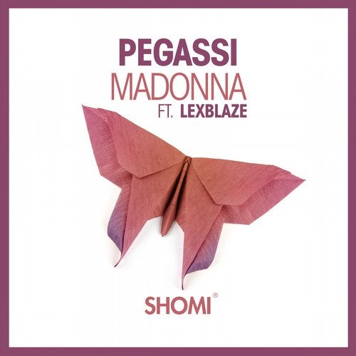 Pegassi feat. LexBlaze - Madonna (Original Mix)