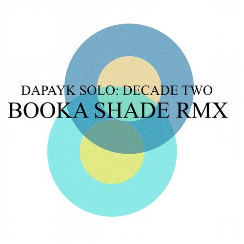 Dapayk & Padberg - Watching Over You (Booka Shade Remix)