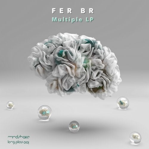 Fer BR - Mental Breakup (Original Mix)