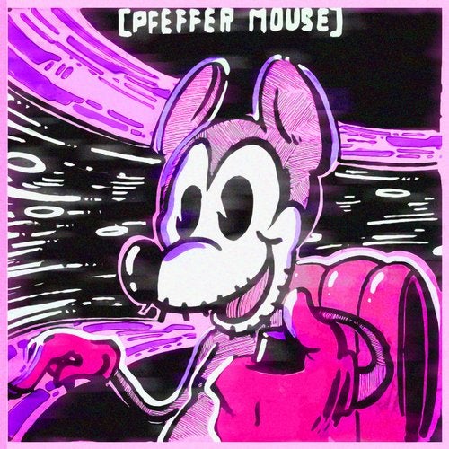 Pfeffermouse - Deep Within (2020 Remaster)