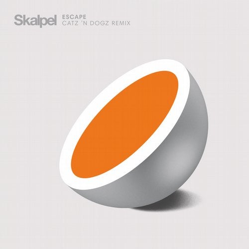Skalpel - Escape (Catz ’n Dogz Remix)
