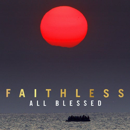 Faithless feat. Jazzie B & Suli Breaks - Innadadance (Original Mix)