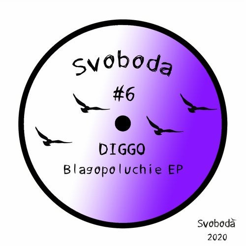 Diggo - Blagopoluchie (Original Mix)
