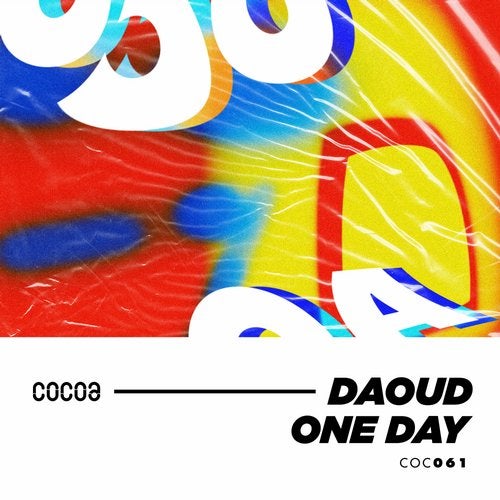 Daoud - One Day (Original Mix)