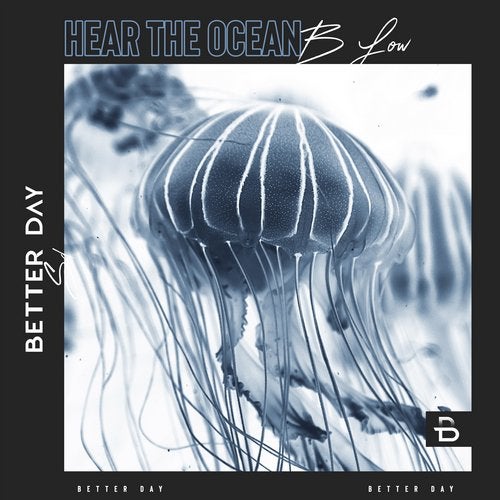 B Low - Hear the Ocean (Original Mix)