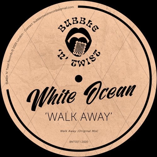 White Ocean – Walk Away (Original Mix)