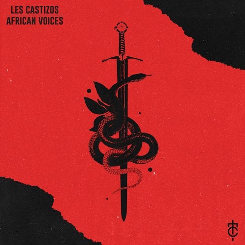 Les Castizos – African Voices (Original Mix)