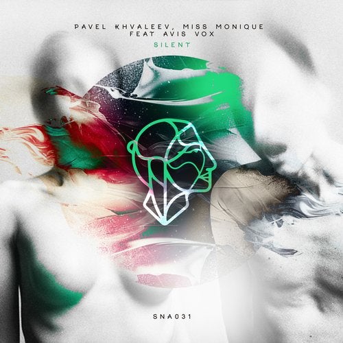 Pavel Khvaleev, Miss Monique feat Avis Vox - Silent (Original Mix)
