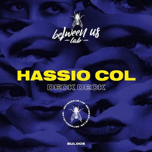 Hassio (COL) - Deck Deck (Original Mix)