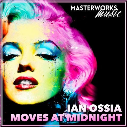 Ian Ossia – Moves at Midnight (Original Mix)