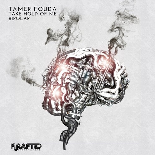 Tamer Fouda - Take Hold of Me (Original Mix)