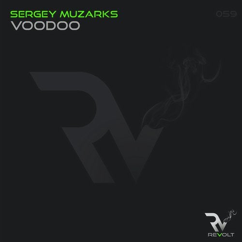 Sergey Muzarks - Voodoo (Original Mix)