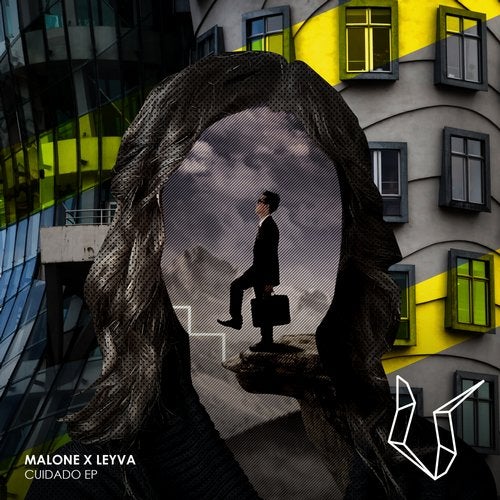Malone Leyva - Cuidado (Original Mix)