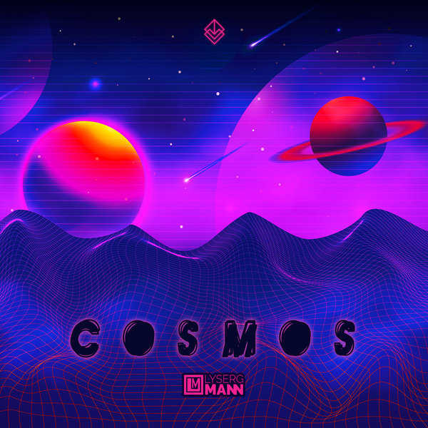 Lysergmann - Cosmos (Original Mix)