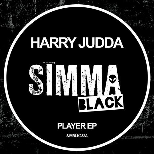 Harry Judda - Player (Original Mix)