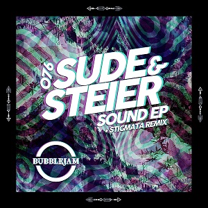 Sude & Steier - Mr. & Mrs Hyde (Original Mix)