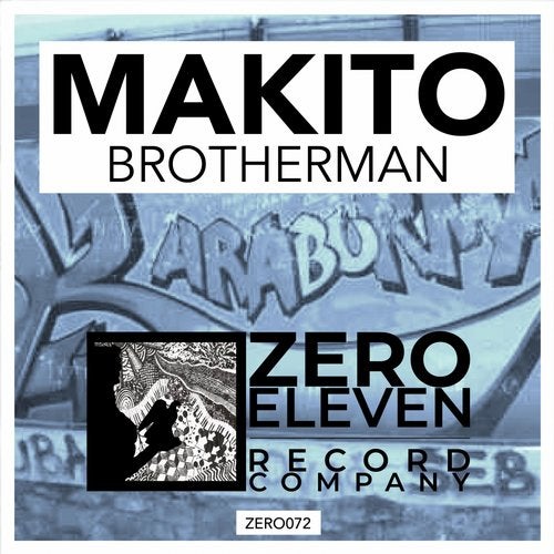 Makito - Brotherman (Original Mix)