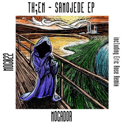 Th;en - Samojede (Original Mix)