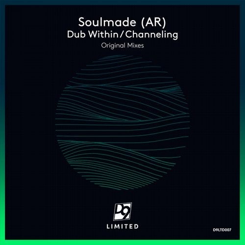 Soulmade (AR) - Dub Within (Original Mix)