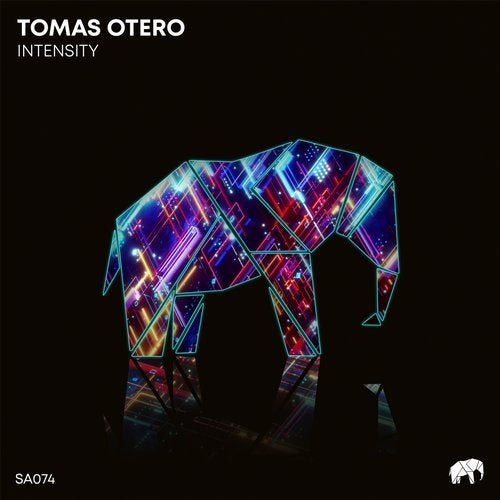 Tomas Otero - Intensity (Original Mix)