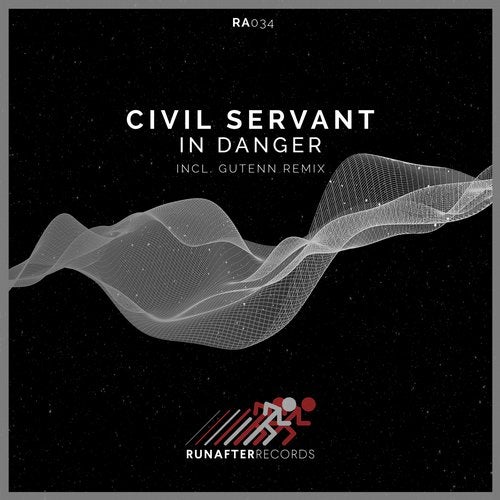 Civil Servant - In Danger (Gutenn Remix)