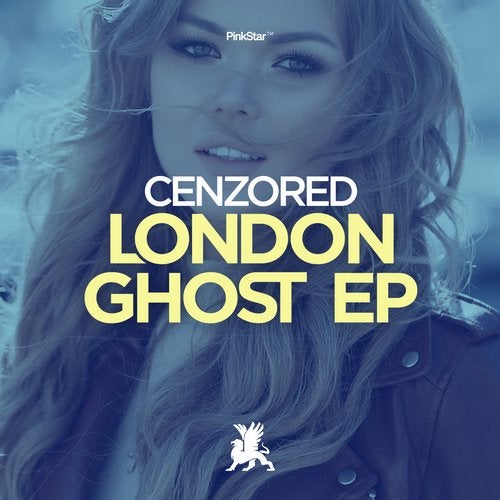 Cenzored - London Ghost (Original Club Mix)