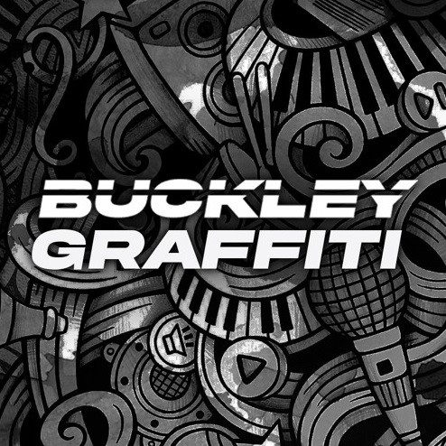 Buckley - Graffiti (Original Mix)