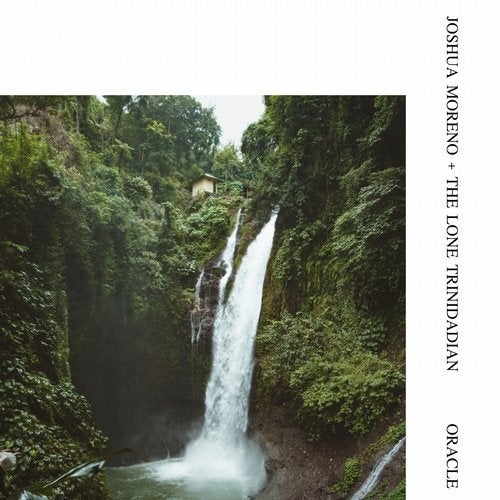 Joshua Moreno - The Lone Trinidadian (Original Mix)