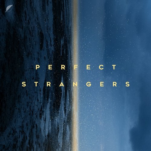 Pølaroit Feat. Luna Morgenstern - Perfect Strangers (Original Mix)