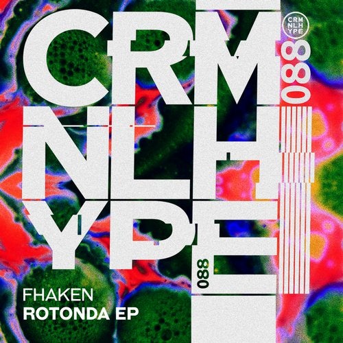 Fhaken - Rotonda (Original Mix)