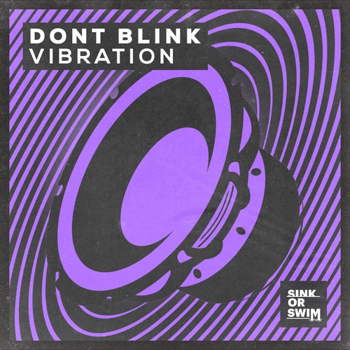 Dont Blink - Vibration (Extended Mix)