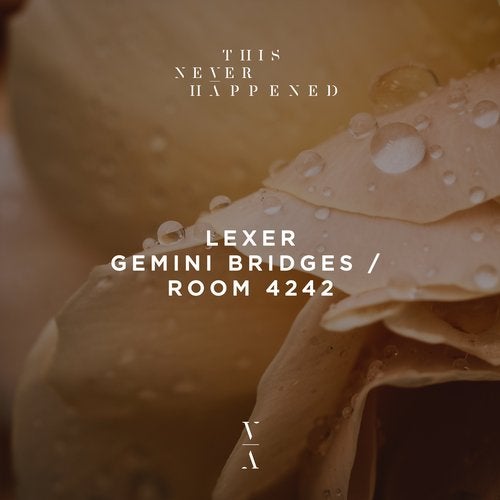 Lexer - Gemini Bridges (Original Mix)
