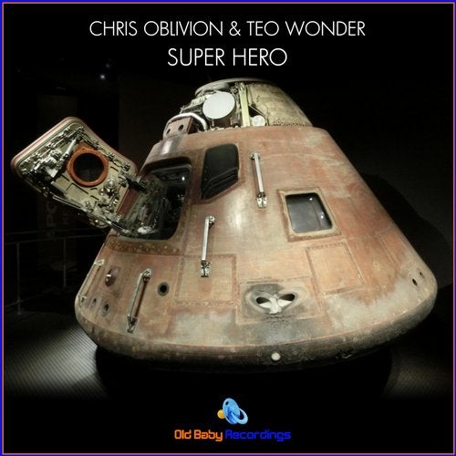 Chris Oblivion, Teo Wonder - Almost Sunday Morning (Original Mix)