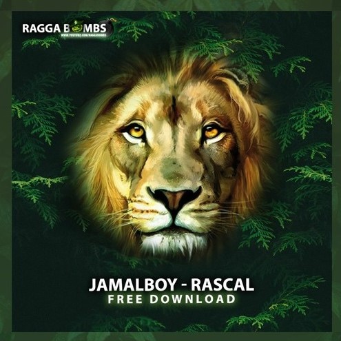 Jamalboy - Rascal (Original Mix)