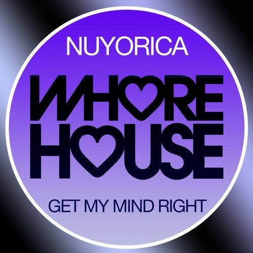 Nuyorica - Get My Mind Right (Original Mix)