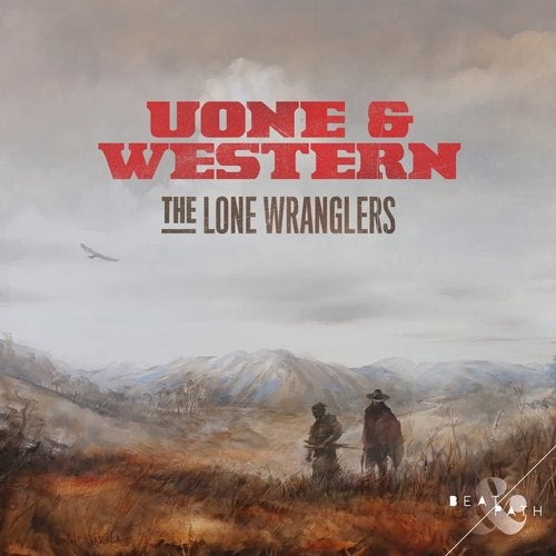 Uone, Western - Silky Moments (Original Mix)