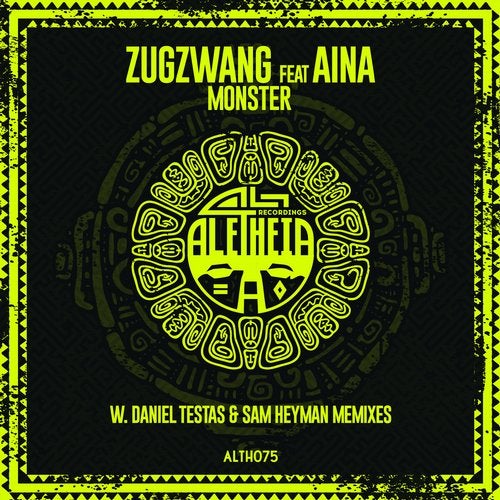Zugzwang feat. Aina (UA) - Monster (Sam Heyman Remix)