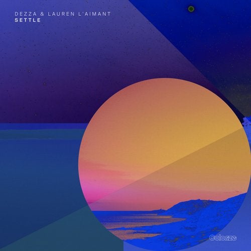Dezza & Lauren L'aimant - Settle (Extended Mix)