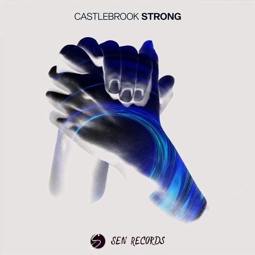 Castlebrook - Strong (Original Club Mix)