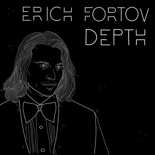 Erich Fortov - Climbing Soul (Original Mix)