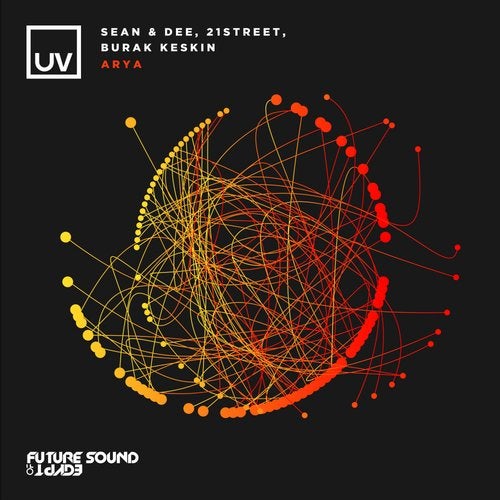 Sean & Dee, 21street, Burak Keskin - Arya (Extended Mix)