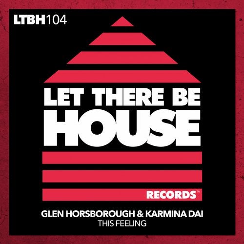 Glen Horsborough, Karmina Dai - This Feeling (Original Mix)