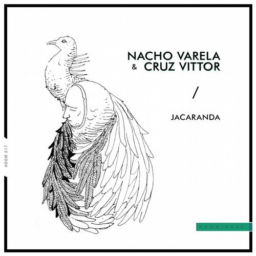 Nacho Varela, Cruz Vittor - Chilled Moon (Original Mix)