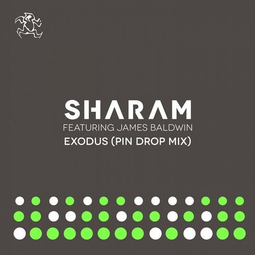 Sharam & James Baldwin - Exodus (Pin Drop Mix Extended)
