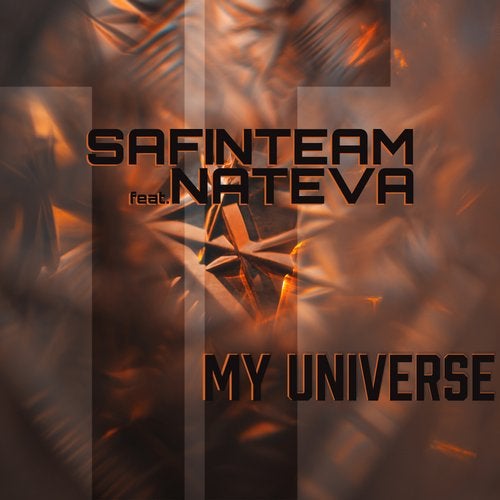 Safinteam - My Universe (Original Mix)
