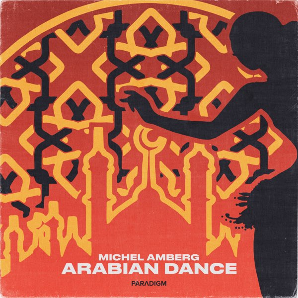 Michel Amberg - Arabian Dance (Extended Mix)