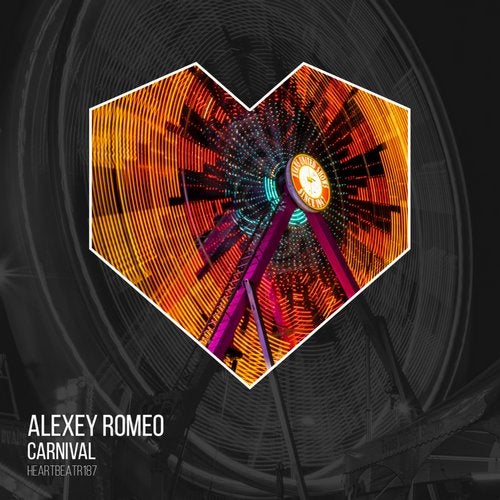 Alexey Romeo - Carnival (Original Mix)